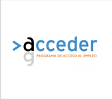 Programa ACCEDER